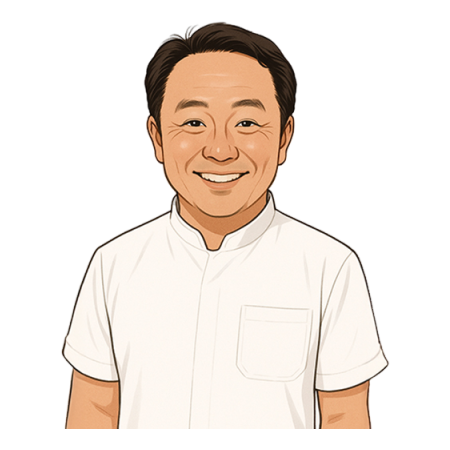 心と体のバランス健康院