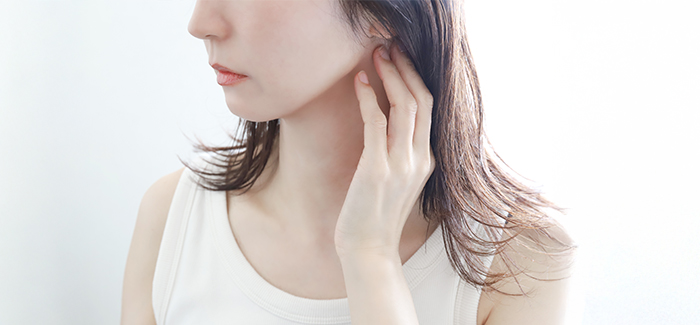 メンタル面の不調