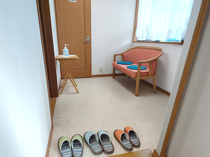 心と体のバランス健康院