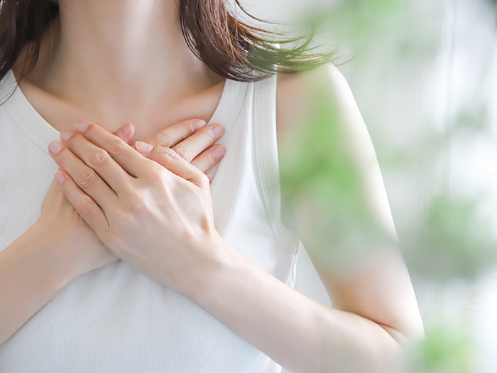 メンタルセラピー