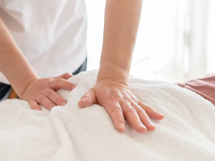 ボディセラピー